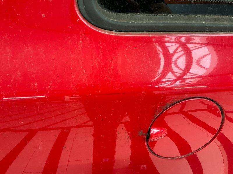 Skoda Fabia 1.4 Ambiente 2009 – снимка 22