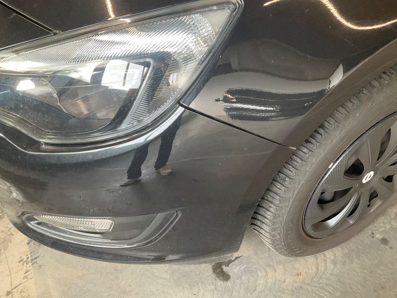 Opel Astra 1.6 Selection 2015 – снимка 50
