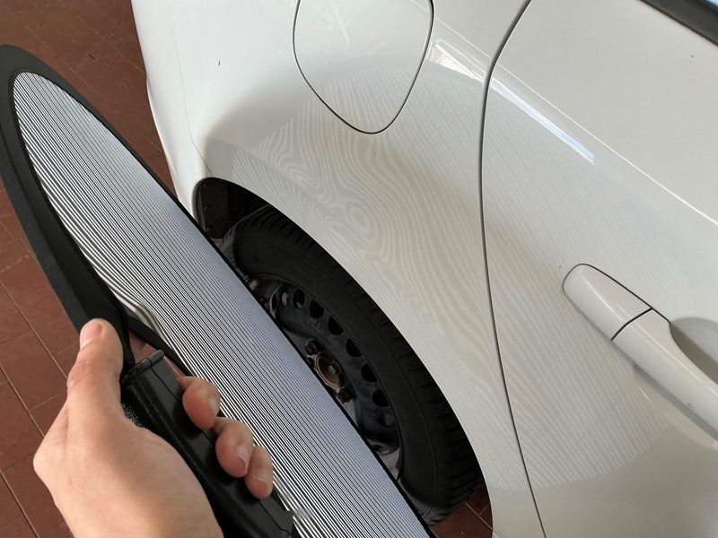 Volvo V60 2.0 D3 Business Edition 2014 – снимка 22