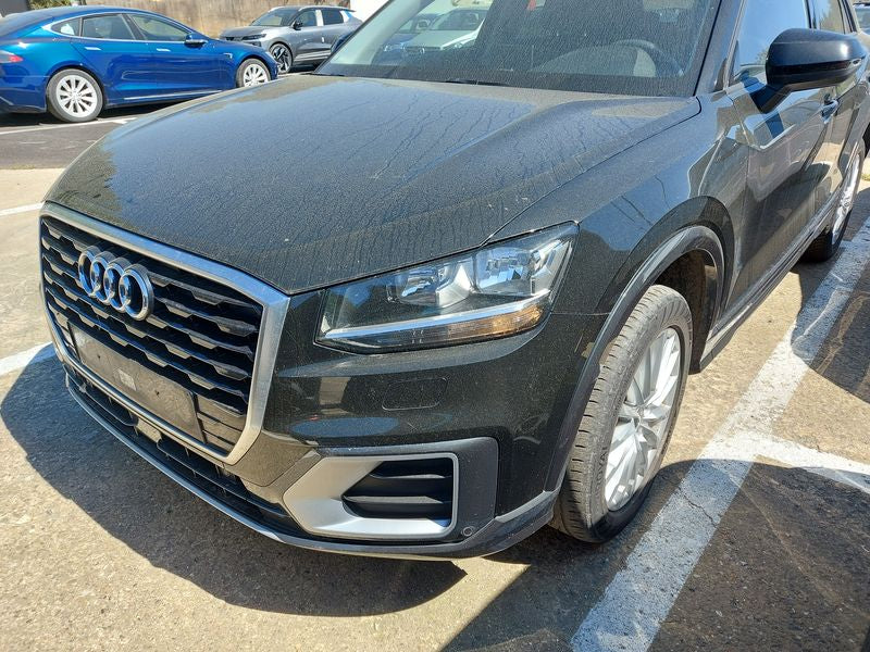 Audi Q2 1.6 TDI Design edition 2019 – снимка 2