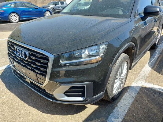 Audi Q2 1.6 TDI Design edition 2019 – снимка 2