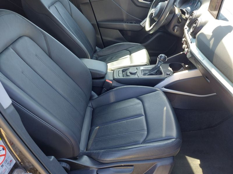 Audi Q2 1.6 TDI Design edition 2019 – снимка 10