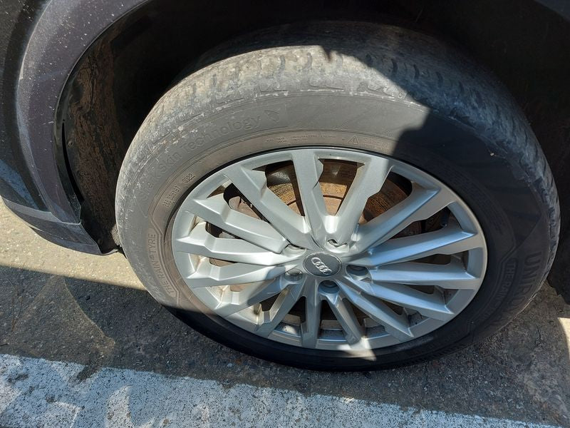 Audi Q2 1.6 TDI Design edition 2019 – снимка 38