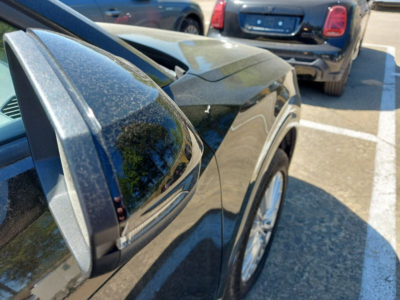 Audi Q2 1.6 TDI Design edition 2019 – снимка 32