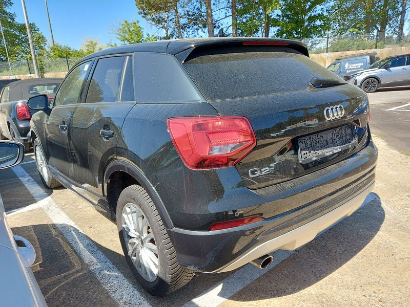 Audi Q2 1.6 TDI Design edition 2019 – снимка 3