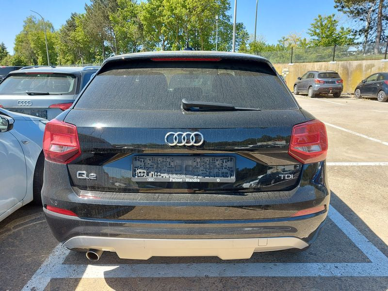 Audi Q2 1.6 TDI Design edition 2019 – снимка 4