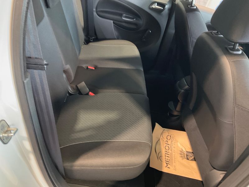 Citroen C3 Picasso 1.4 VTi Advance 2015 – снимка 35