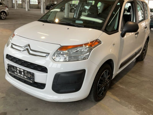 Citroen C3 Picasso 1.4 VTi Advance 2015 – снимка 1