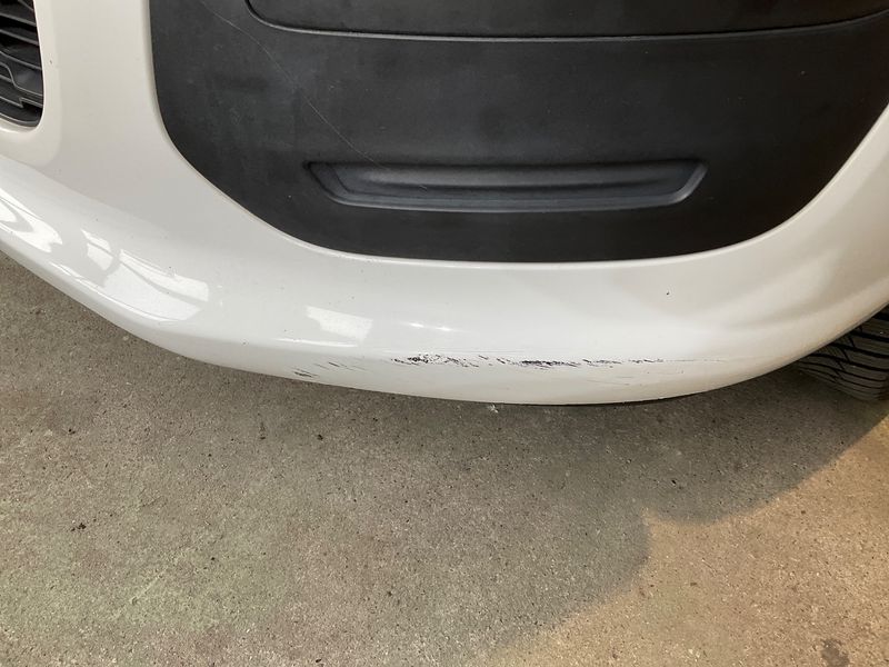 Citroen C3 Picasso 1.4 VTi Advance 2015 – снимка 41