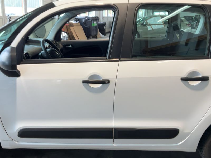 Citroen C3 Picasso 1.4 VTi Advance 2015 – снимка 4