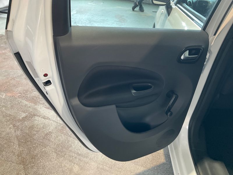 Citroen C3 Picasso 1.4 VTi Advance 2015 – снимка 28