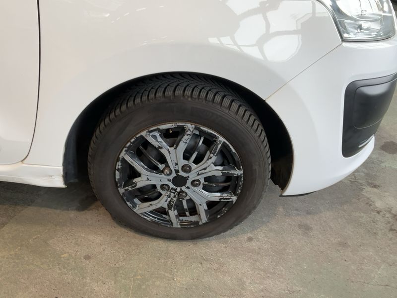 Citroen C3 Picasso 1.4 VTi Advance 2015 – снимка 11