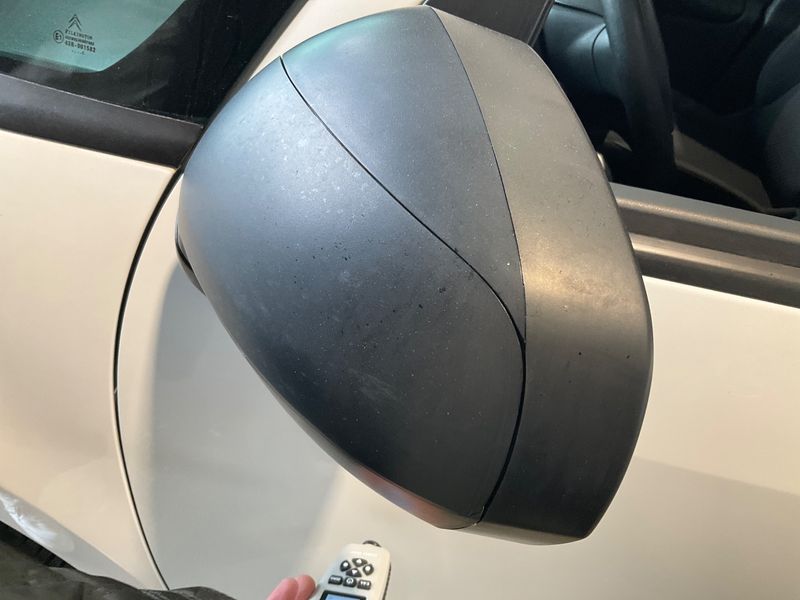 Citroen C3 Picasso 1.4 VTi Advance 2015 – снимка 36