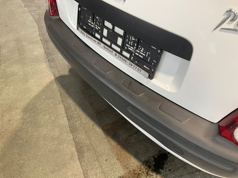 Citroen C3 Picasso 1.4 VTi Advance 2015 – снимка 37