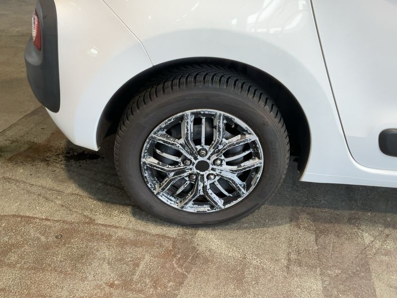 Citroen C3 Picasso 1.4 VTi Advance 2015 – снимка 9