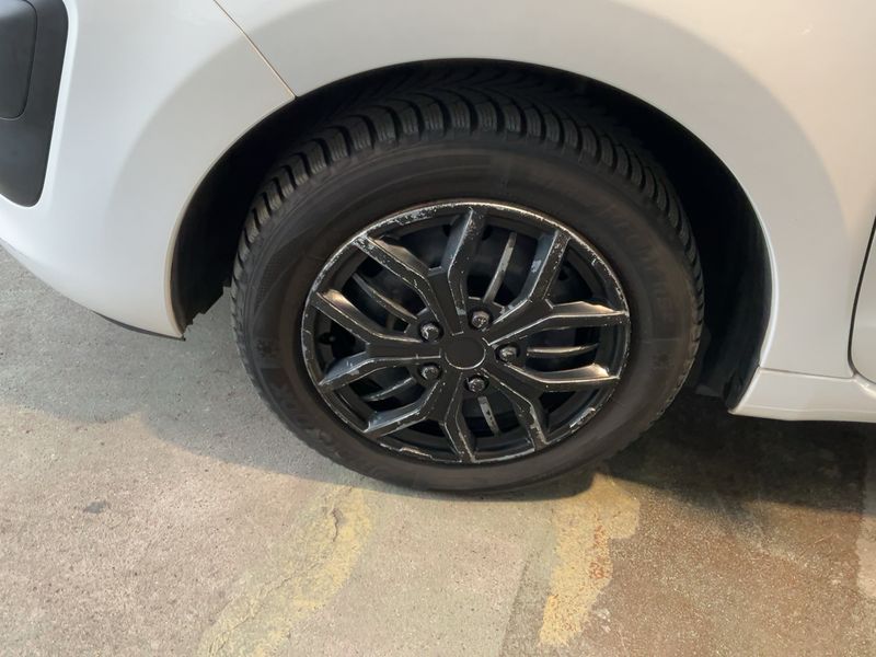 Citroen C3 Picasso 1.4 VTi Advance 2015 – снимка 3