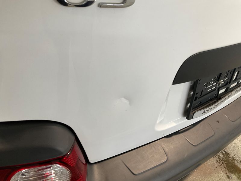 Citroen C3 Picasso 1.4 VTi Advance 2015 – снимка 38