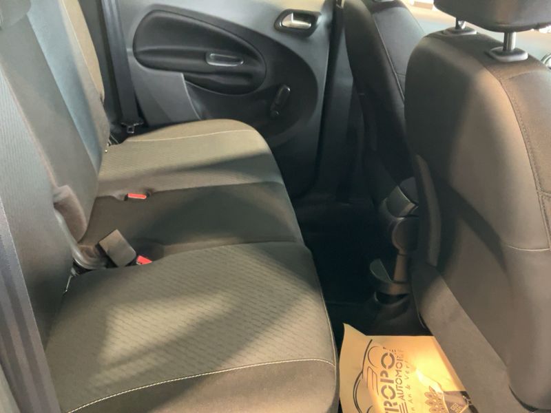 Citroen C3 Picasso 1.4 VTi Advance 2015 – снимка 20