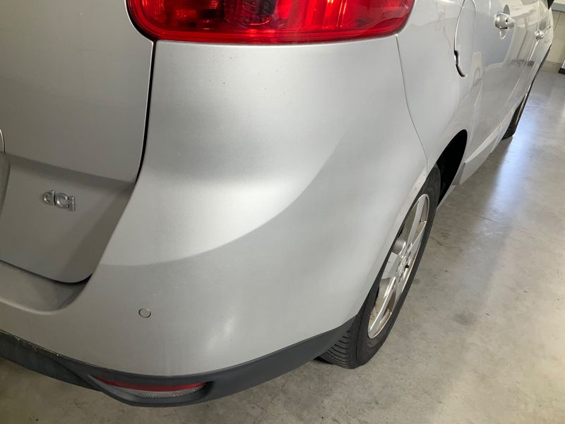 Renault Grand Scenic 1.6 dCi Grand Limited 2015 – снимка 41