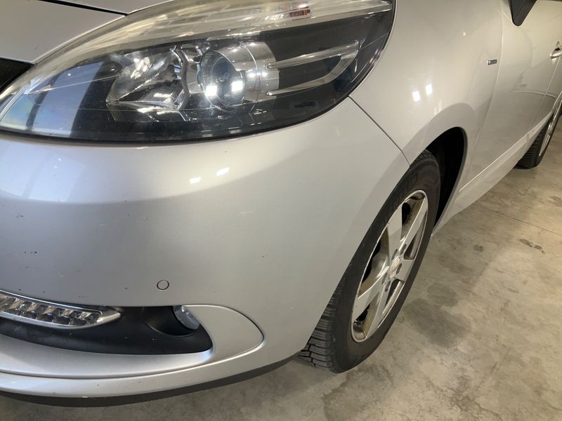 Renault Grand Scenic 1.6 dCi Grand Limited 2015 – снимка 44