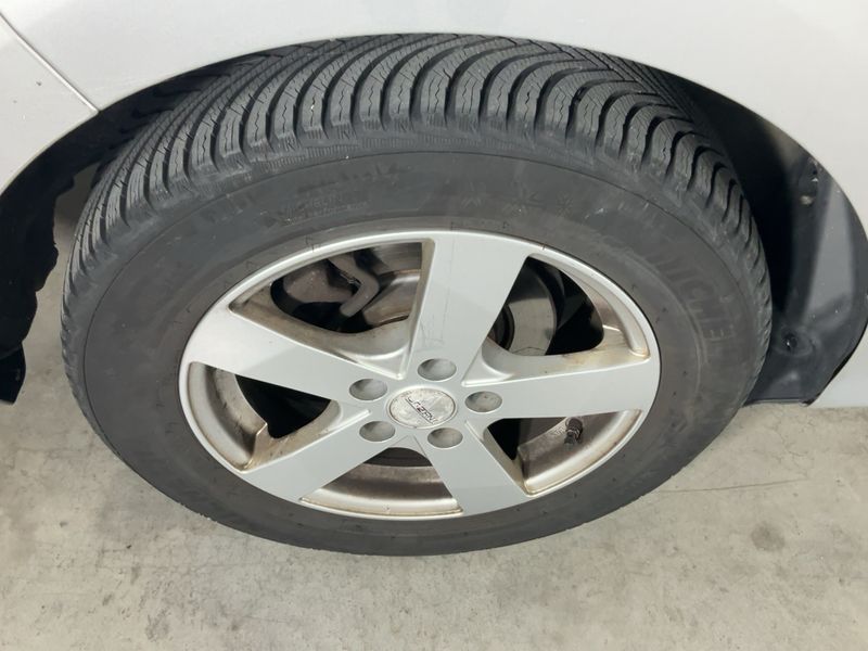 Renault Grand Scenic 1.6 dCi Grand Limited 2015 – снимка 9