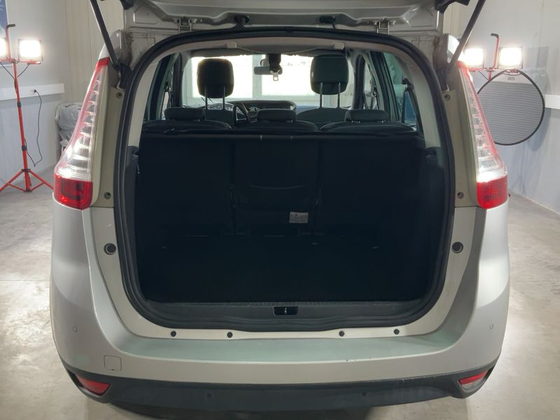 Renault Grand Scenic 1.6 dCi Grand Limited 2015 – снимка 16