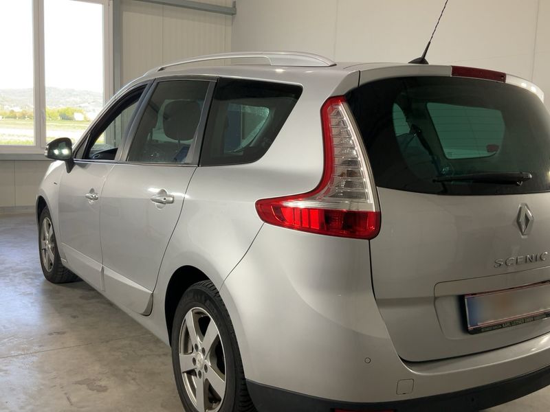 Renault Grand Scenic 1.6 dCi Grand Limited 2015 – снимка 6