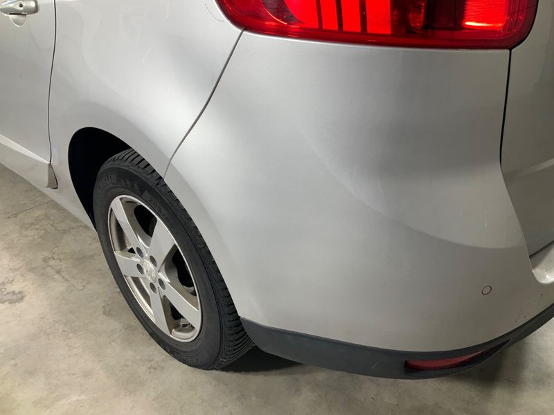 Renault Grand Scenic 1.6 dCi Grand Limited 2015 – снимка 40