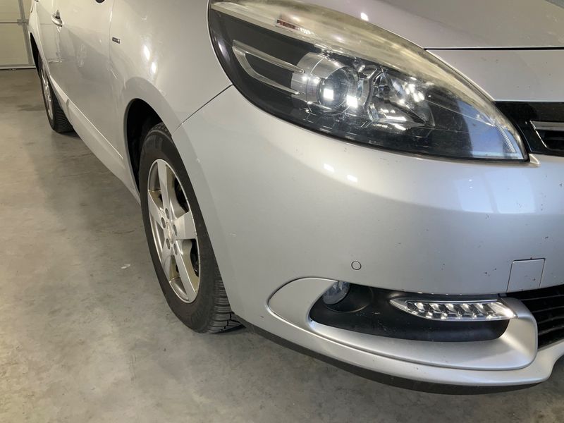 Renault Grand Scenic 1.6 dCi Grand Limited 2015 – снимка 43