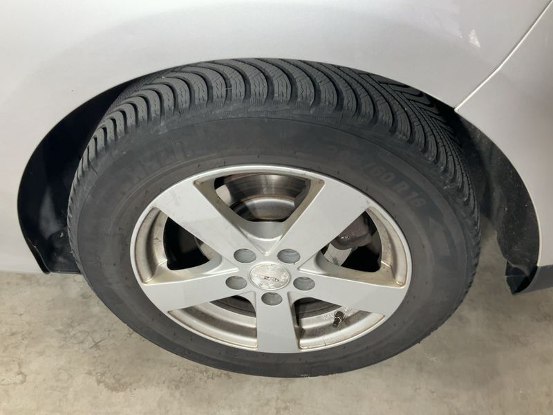 Renault Grand Scenic 1.6 dCi Grand Limited 2015 – снимка 5