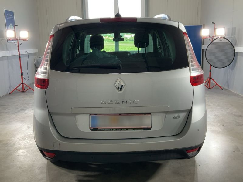 Renault Grand Scenic 1.6 dCi Grand Limited 2015 – снимка 7