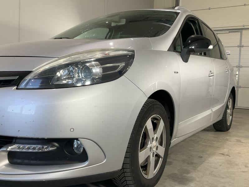 Renault Grand Scenic 1.6 dCi Grand Limited 2015 – снимка 2