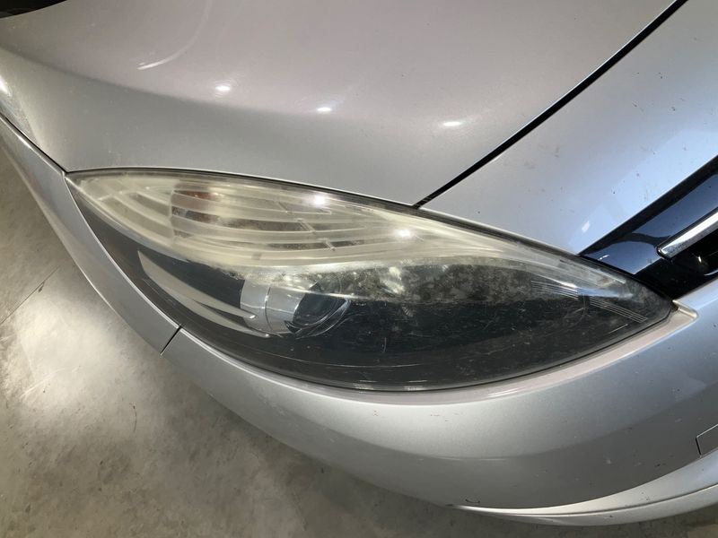 Renault Grand Scenic 1.6 dCi Grand Limited 2015 – снимка 46