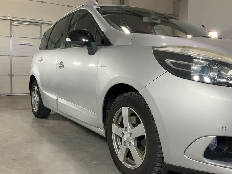 Renault Grand Scenic 1.6 dCi Grand Limited 2015 – снимка 12