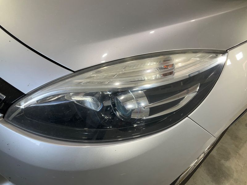 Renault Grand Scenic 1.6 dCi Grand Limited 2015 – снимка 47