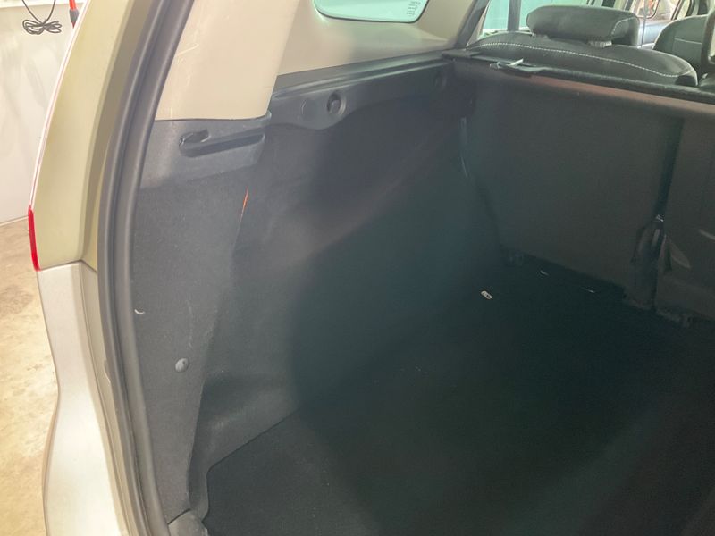 Renault Grand Scenic 1.6 dCi Grand Limited 2015 – снимка 29