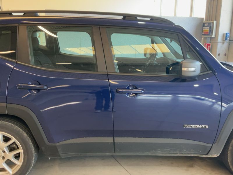 Jeep Renegade 1.6 M-Jet Limited FWD 2019 – снимка 10