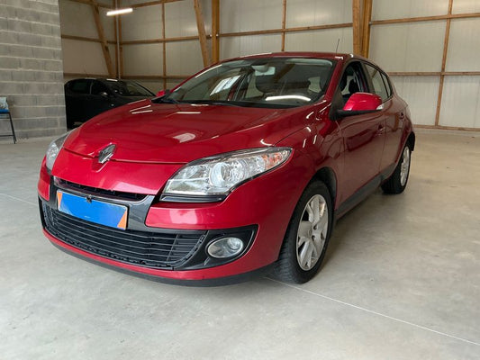 Renault Megane 1.2 Expression 2012 – снимка 1