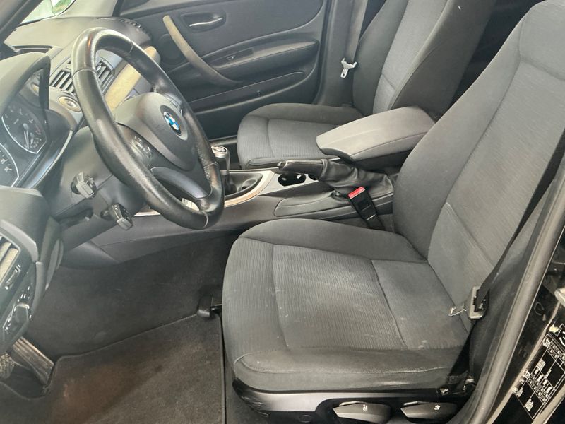 BMW 1er 116i 2011 – снимка 3