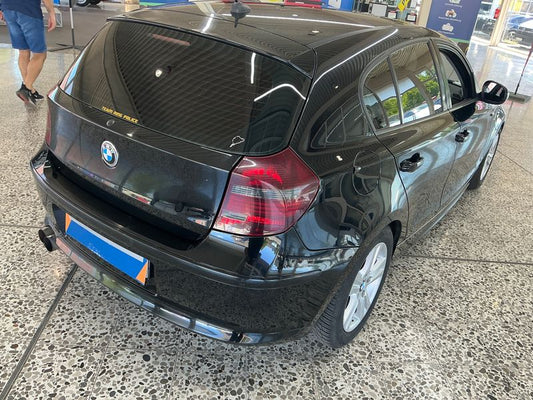 BMW 1er 116i 2011 – снимка 2