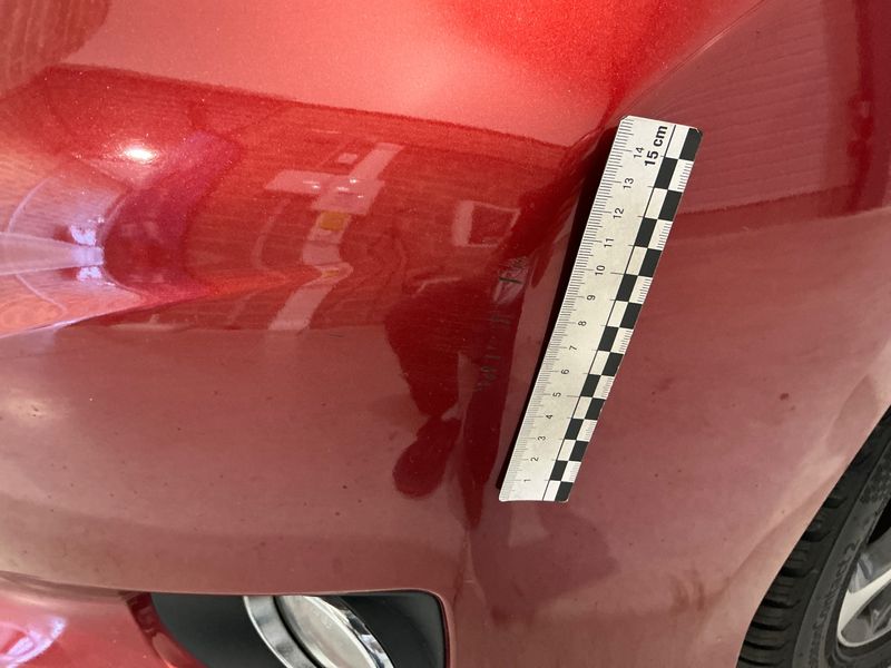 Toyota Yaris 1.4 D-4D Dynamic 2014 – снимка 25