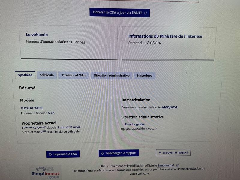 Toyota Yaris 1.4 D-4D Dynamic 2014 – снимка 21