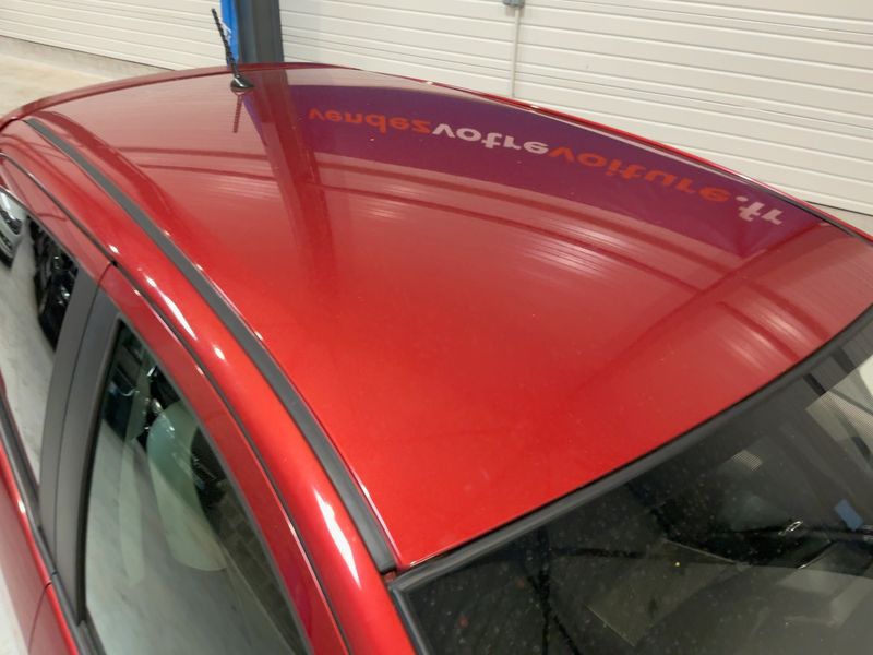 Toyota Yaris 1.4 D-4D Dynamic 2014 – снимка 13