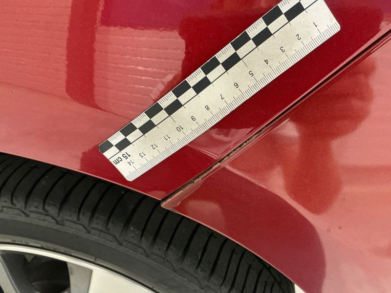 Toyota Yaris 1.4 D-4D Dynamic 2014 – снимка 24
