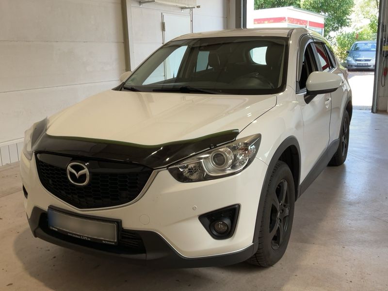 Mazda CX-5 2.2 Turbodiesel Center-Line AWD 2013 – снимка 1