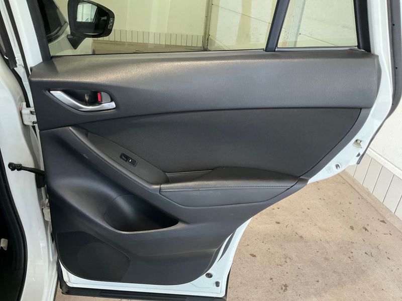Mazda CX-5 2.2 Turbodiesel Center-Line AWD 2013 – снимка 38