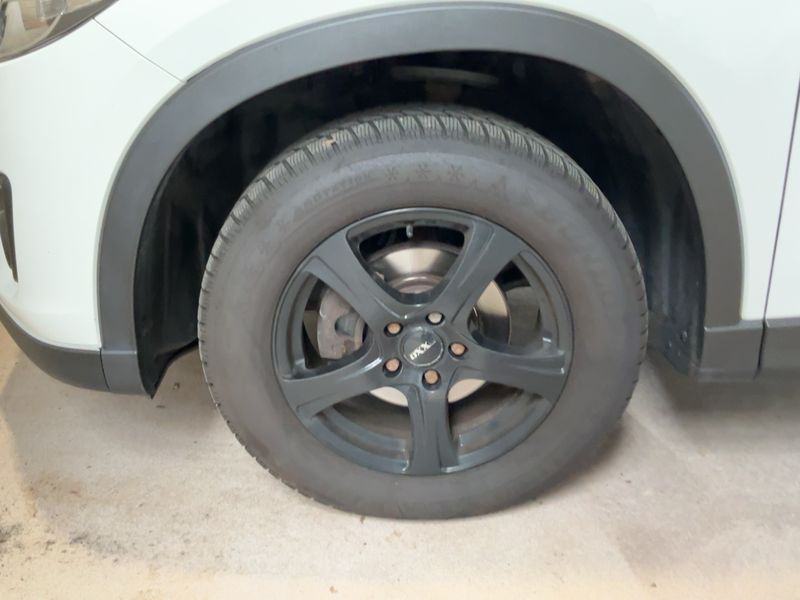 Mazda CX-5 2.2 Turbodiesel Center-Line AWD 2013 – снимка 3