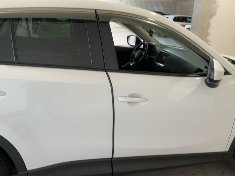 Mazda CX-5 2.2 Turbodiesel Center-Line AWD 2013 – снимка 10