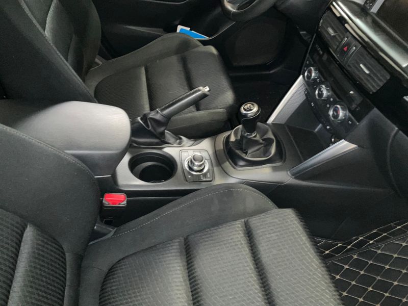 Mazda CX-5 2.2 Turbodiesel Center-Line AWD 2013 – снимка 29