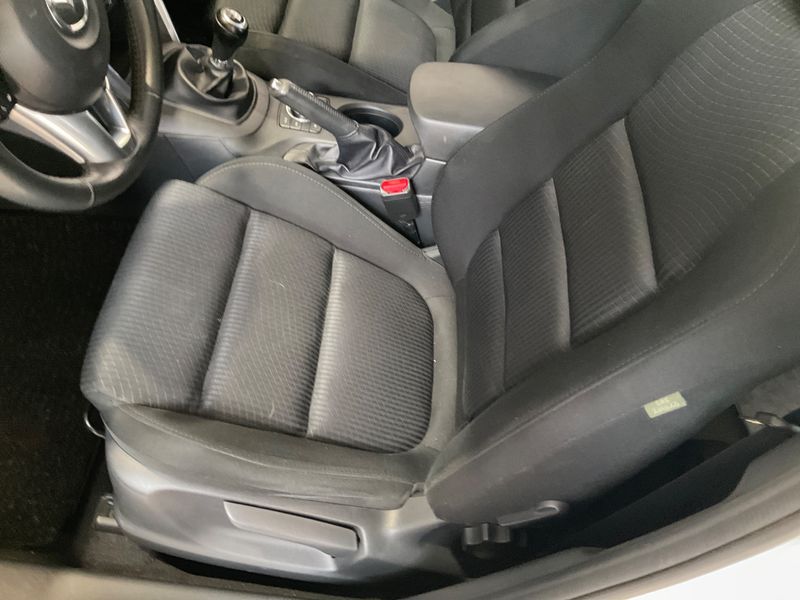 Mazda CX-5 2.2 Turbodiesel Center-Line AWD 2013 – снимка 36